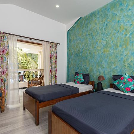 Villa Calangute Phase 2 エクステリア 写真