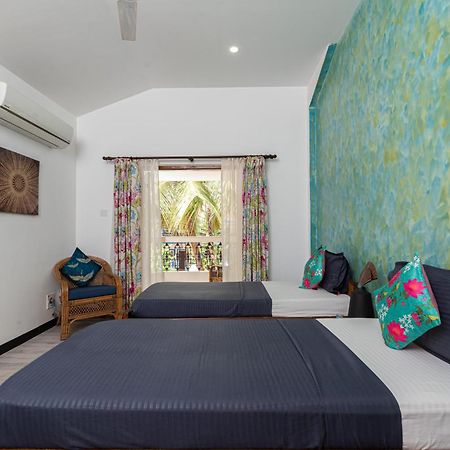 Villa Calangute Phase 2 エクステリア 写真